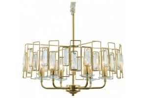 Подвесная люстра Rivoli Waltraud Б0052465