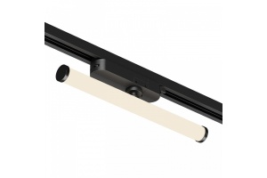 Накладной светильник Denkirs Strom DK6438-BK