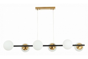 Подвесной светильник EVOLUCE Forli SLE220403-06 - 3