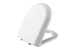 Крышка-сиденье Creavit Grande XXL KC3661 с микролифтом