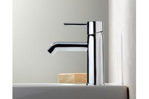 Смеситель для раковины Vitra Minimax S хром (A41984EXP) - 3