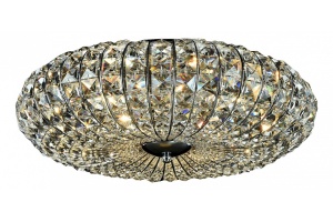 Потолочная люстра Maytoni Broche DIA902-06-N