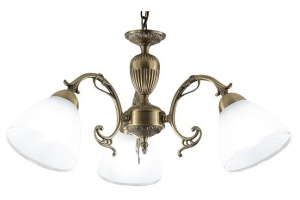 Подвесная люстра Citilux Латур CL413231