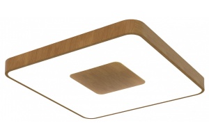 Потолочный светодиодный светильник Mantra Coin 7918