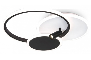 Потолочная люстра Ambrella FL FL5118