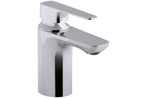 Смеситель Jacob Delafon Aleo+ E72314-CP для раковины