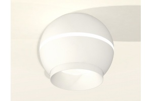 Накладной светильник Ambrella Light XS XS1101010 - 2