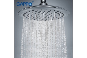 Верхний душ Gappo G14