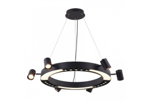 Подвесной светильник Vele Luce Octopus VL10152P06 - 2