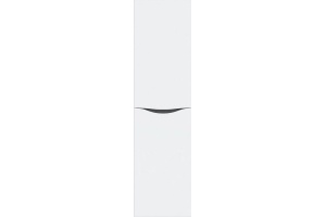 Шкаф-пенал Iddis Cloud 40 L - 2