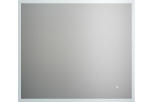 Зеркало Iddis Brick 80 c термообогревом и подсветкой - 3