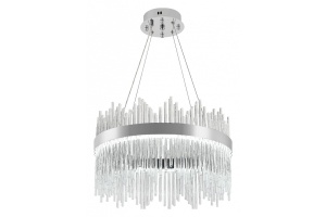 Подвесной светильник Natali Kovaltseva Smart Нимбы LED LAMPS 81261 - 2