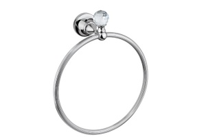 Полотенцедержатель Cezares OLIMP (OLIMP-RN-03/24-M)