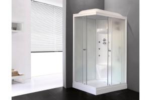 Душевая кабина Royal Bath RB 8120HP7-WC-R - 2