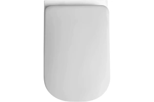 Унитаз подвесной Kerasan Tribeca белый (511401) - 2