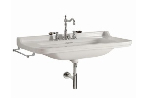 Подвесная раковина Kerasan Waldorf (4142K1)