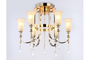 Потолочная люстра Ambrella TR TR3244 - 3