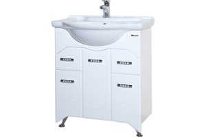 Мебель для ванной Bellezza Дрея 75 - 2