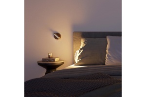 Светодиодный спот Arlight SP-Bed-NB-R90-3W Warm3000 036544 - 3