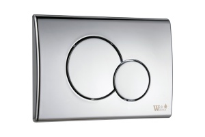 Комплект Weltwasser MARBERG 507 + BAARBACH 004 GLWT + MAR 507 RD - 3