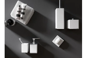 Дозатор Boheme 10969-W-CR - 2