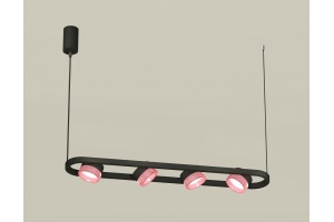 Подвесной светильник Ambrella Light XB XB9164201