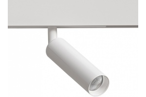 Светильник на штанге Arte Lamp Linea A4690PL-1WH