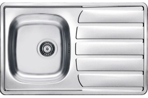 Мойка кухонная Alveus Zoom 20