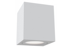 Потолочный светильник Maytoni Alfa C013CL-01W