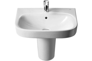 Раковина Roca Debba 55x44 - 3