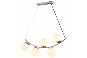 Подвесная люстра Omnilux Acciano OML-94903-05