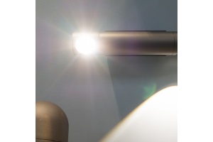 Уличный настенный светодиодный светильник Novotech Street Kaimas 358089 - 3