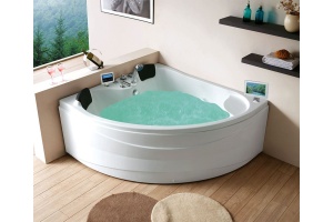 Акриловая ванна Gemy G9041 O - 2