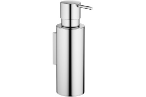 Дозатор для жидкого мыла Timo Saona хром