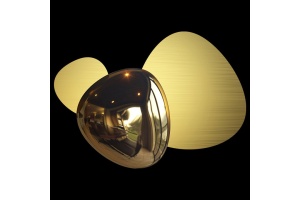 Настенный светодиодный светильник Maytoni Jack-stone MOD314WL-L8G3K - 2