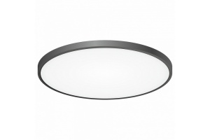 Потолочный светодиодный светильник Citilux Бейсик CL738501V