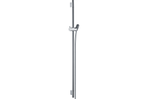 Душевая штанга Hansgrohe Unica 90 хром