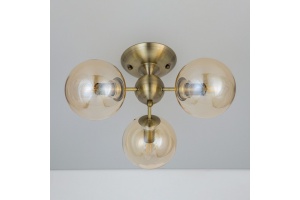 Потолочная люстра Citilux Томми CL102133 - 3