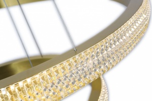 Подвесной светильник Zortes LIDIA ZRS.30110.63 - 3