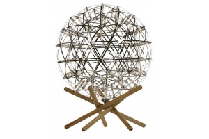 Торшер Loft IT Raimond 9027-43F