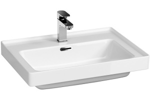 Раковина Cersanit Crea UM-CRE60/1