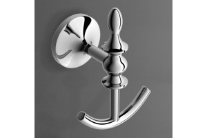 Крючок Art&Max Bohemia AM-E-4286B-Cr - 2