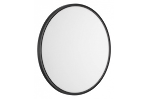 Накладной светильник Sonex Alfa Black 7660/48L