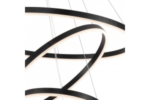 Подвесной светильник Stilfort Planetary 4005/02/03P - 2