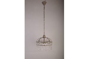 Подвесной светильник Abrasax L.7392-5GR L.7392-5GR (WHITE) - 2