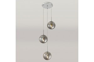 Подвесная люстра Citilux Томми CL102030 - 3