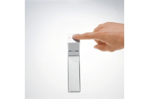 Смеситель для раковины Hansgrohe Metropol хром (32570000) - 3