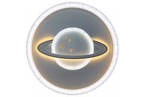 Накладной светильник Natali Kovaltseva Led Lamps 3 LED LAMPS 81098 - 2