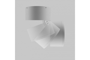 Накладной светильник Maytoni Spin O310CL-L12W3K - 3