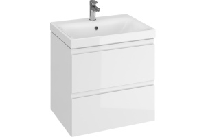 Тумба с раковиной Cersanit Moduo 60 - 2